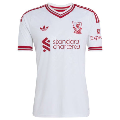 Liverpool Away 26/27 Jersey