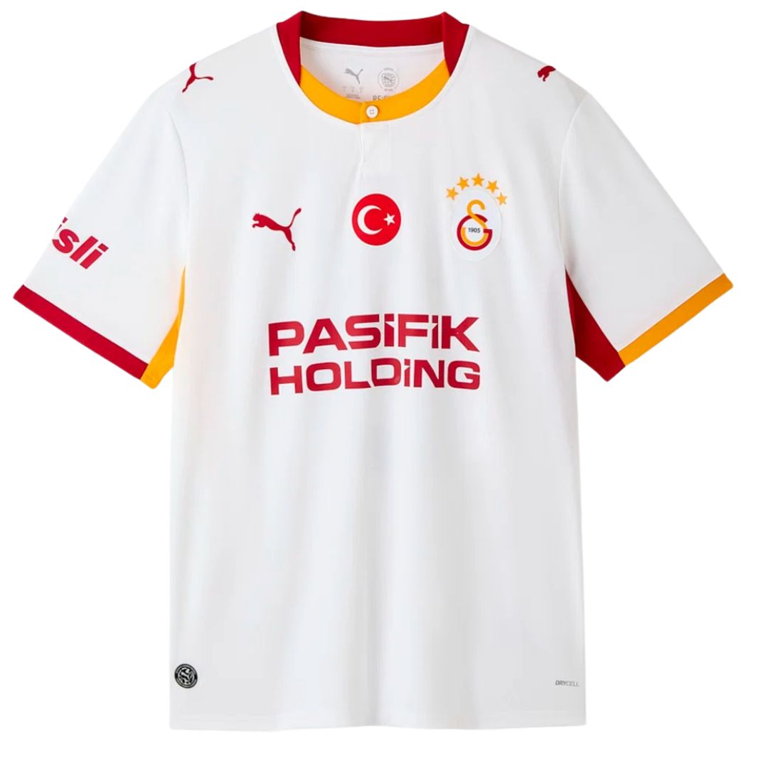 Galatasaray Away 26/27 Jersey