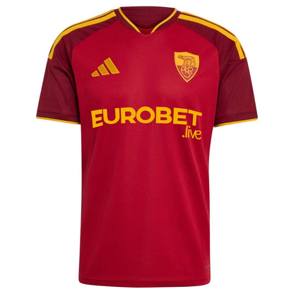 AS Roma Home 26/27 Jersey