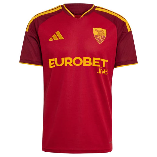 AS Roma Home 26/27 Jersey