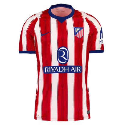 Atletico Madrid Home 26/27 Jersey
