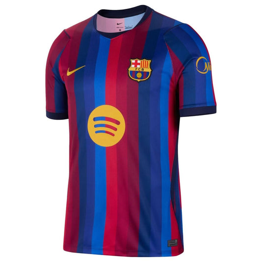 Barcelona Home 26/27 Jersey