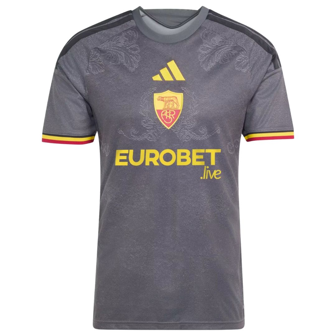 AS Roma Third 26/27 Jersey