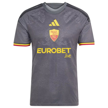 AS Roma Third 26/27 Jersey