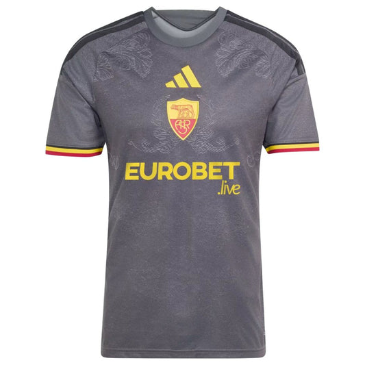 AS Roma Third 26/27 Jersey