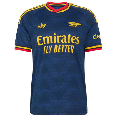 Arsenal Away 26/27 Jersey