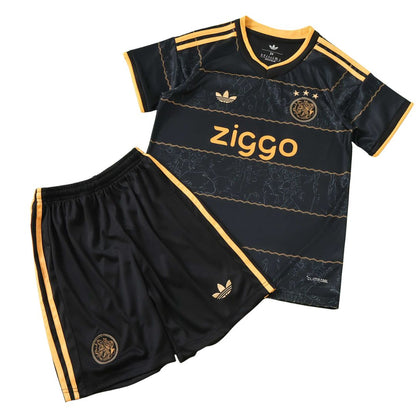 Kids Kit Ajax Away 26/27