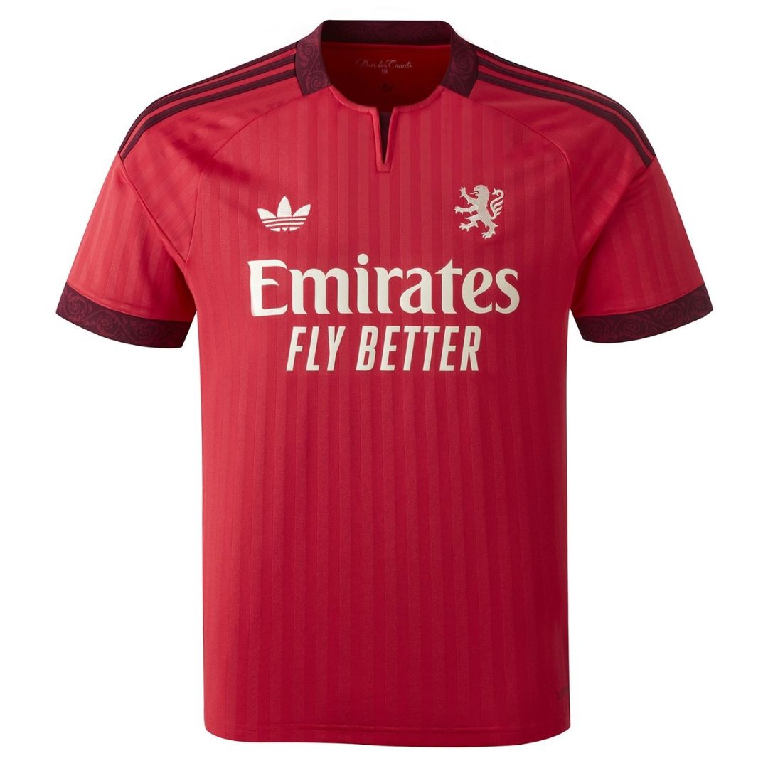 Lyon Third 26/27 Jersey