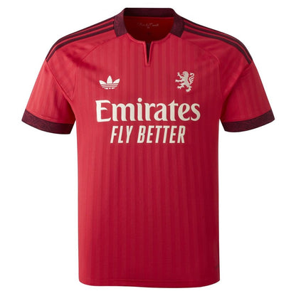 Lyon Third 26/27 Jersey