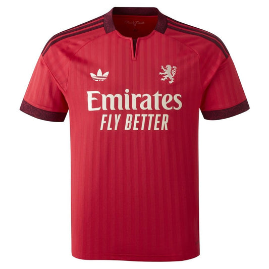 Lyon Third 26/27 Jersey
