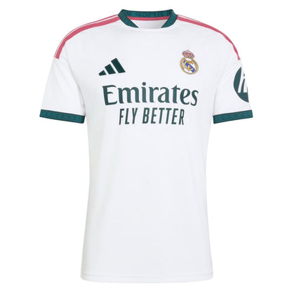 Real Madrid Home 26/27 Jersey
