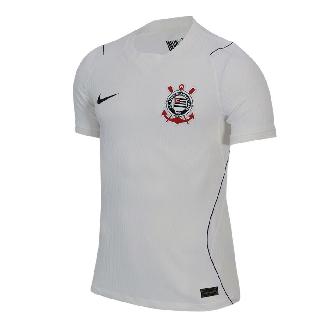Corinthians Home 26/27 Jersey - Player Version