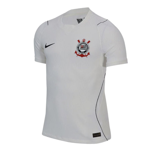 Corinthians Home 26/27 Jersey - Player Version