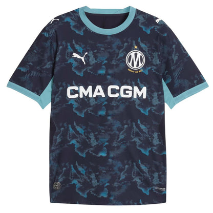 Olympique Marseille Away 26/27 Jersey