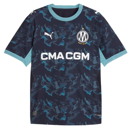 Olympique Marseille Away 26/27 Jersey