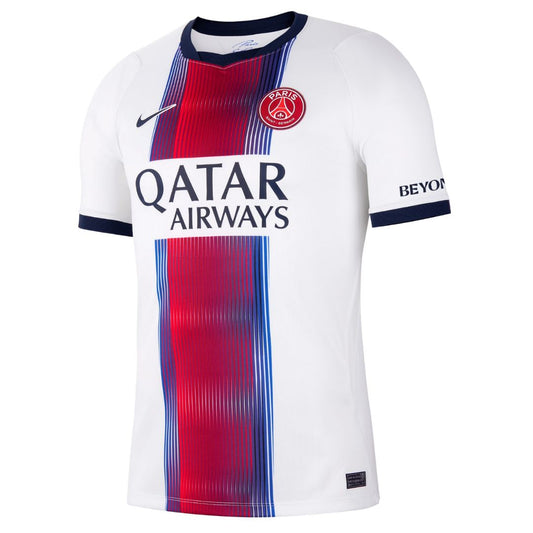 PSG Away 26/27 Jersey