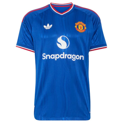 Manchester United Away 26/27 Jersey - Player Version