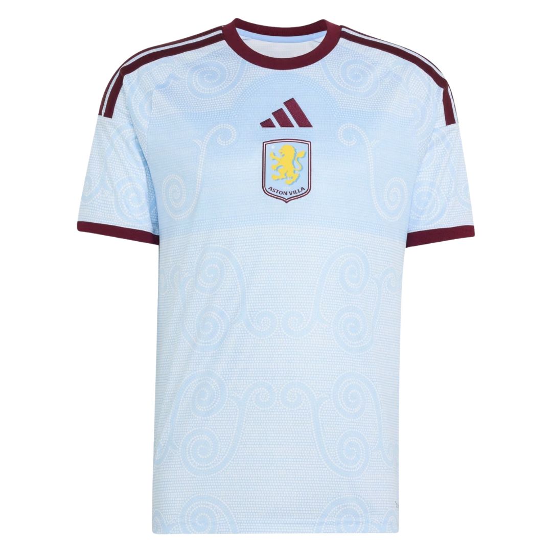 Aston Villa Third 26/27 Jersey
