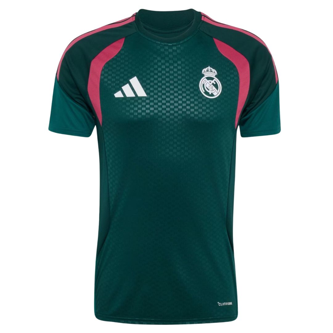 Real Madrid Training 26/27 Jersey