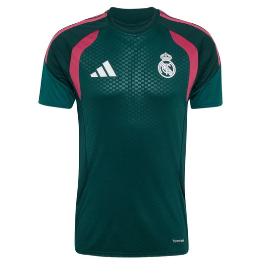 Real Madrid Training 26/27 Jersey