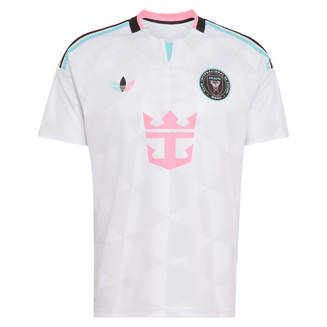 Inter Miami Third 26/27 Jersey