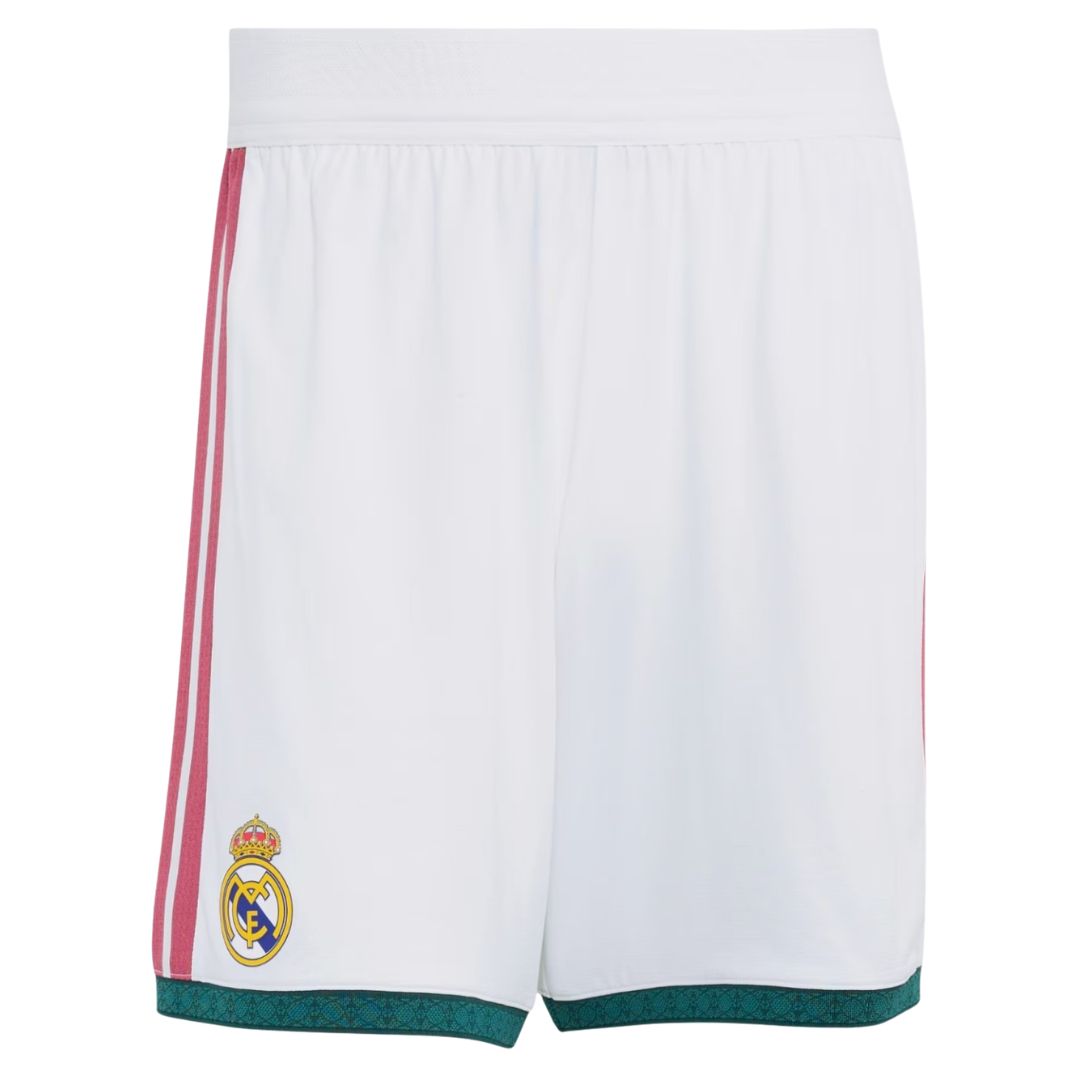 Shorts Real Madrid Home 26/27