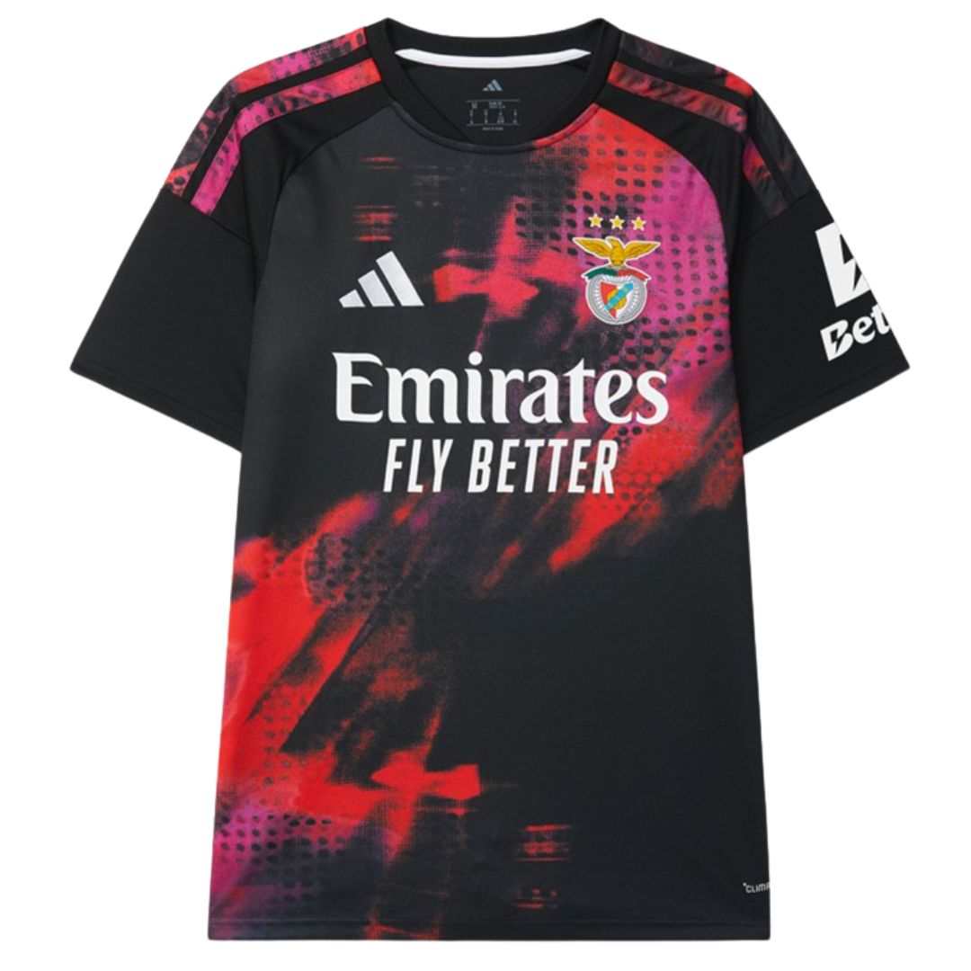 Benfica Third 26/27 Jersey