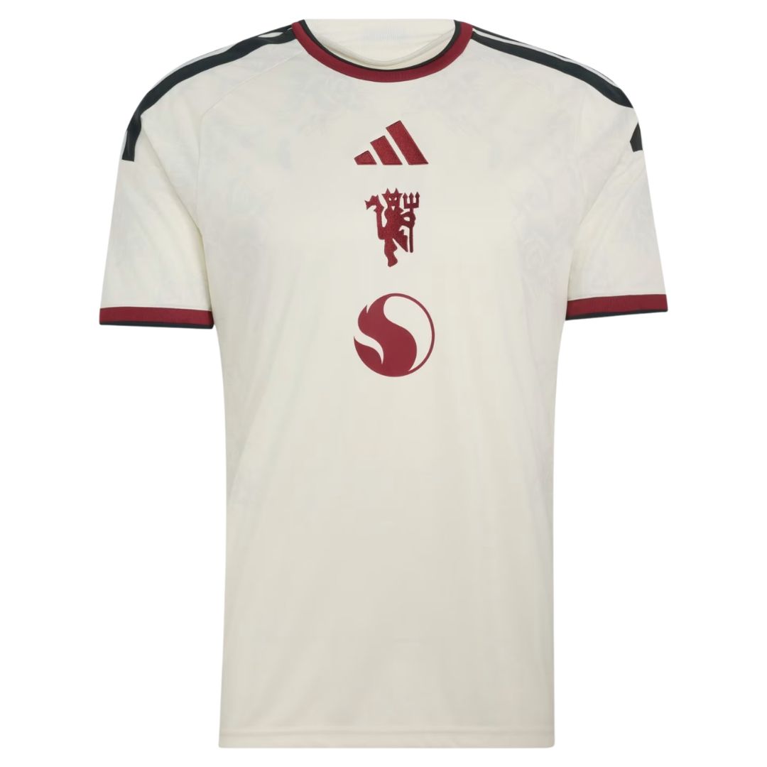 Manchester United Third 26/27 Jersey