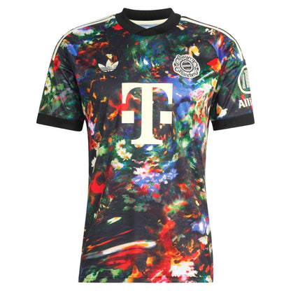 Bayern Munich Oktoberfest 26/27 Jersey