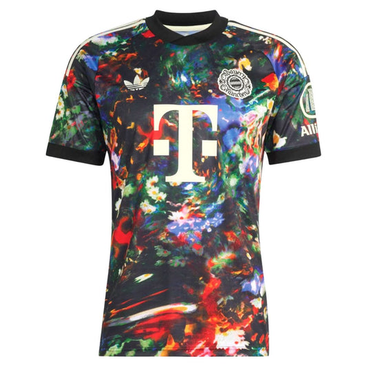 Bayern Munich Oktoberfest 26/27 Jersey