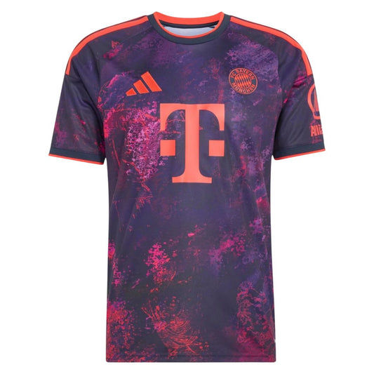 Bayern Munich Third 26/27 Jersey