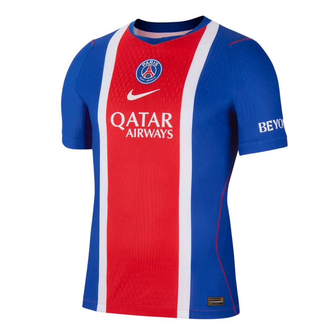 PSG Home 26/27 Jersey - Player Version