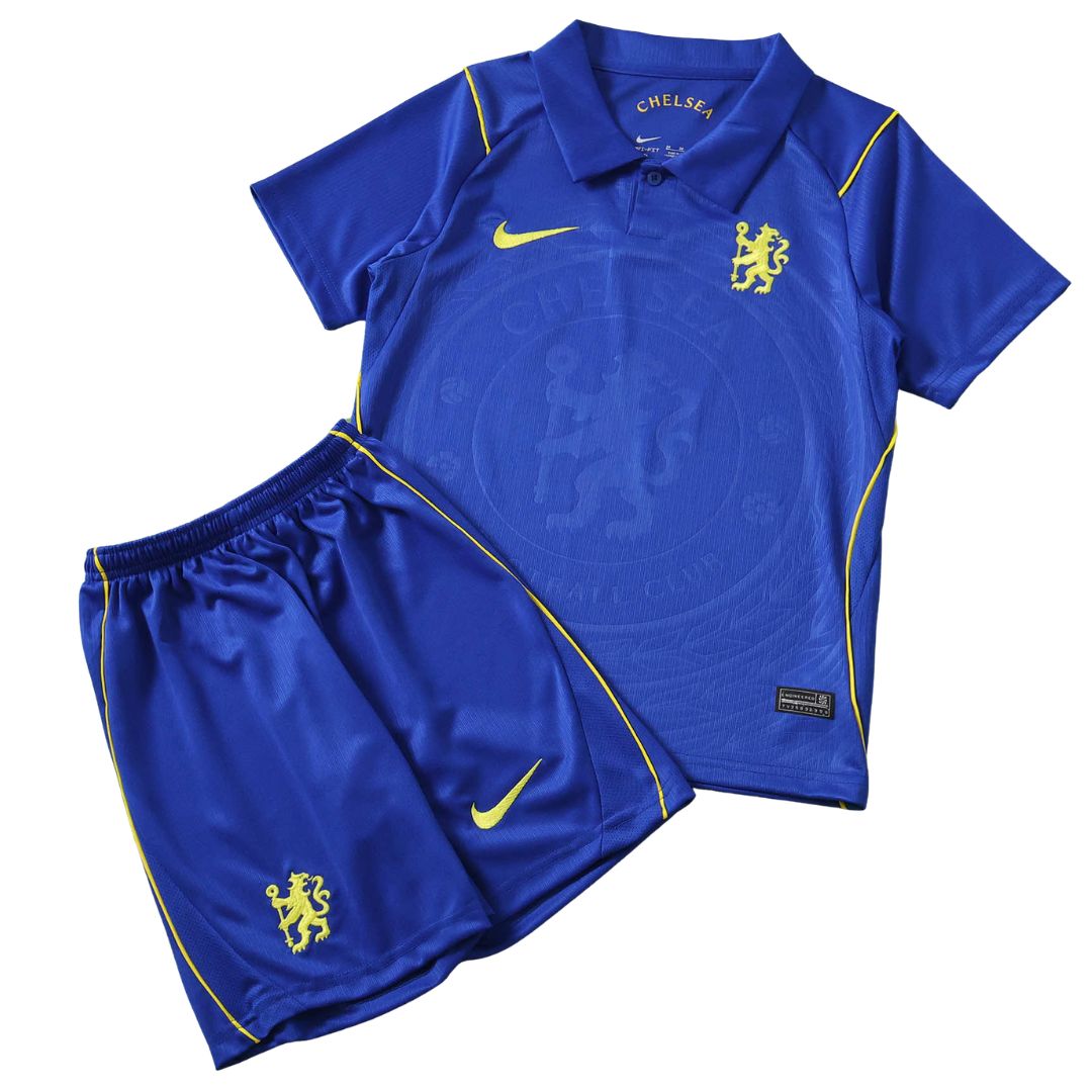 Kids Kit Chelsea Home 26/27