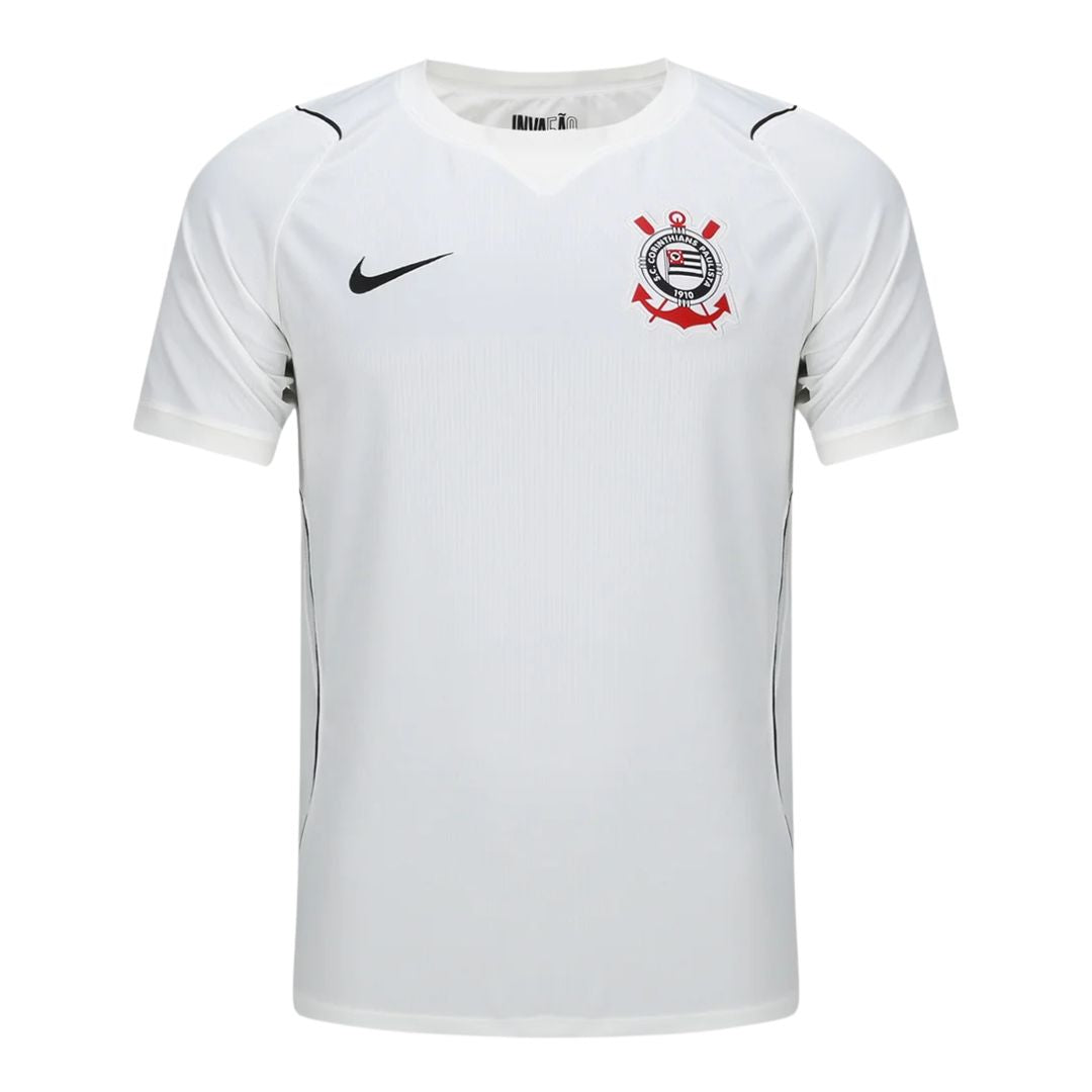 Corinthians Home 26/27 Jersey