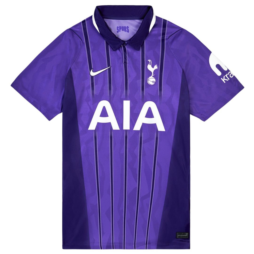 Tottenham Third 26/27 Jersey