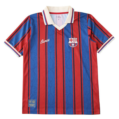 Barcelona 25/26 Jersey