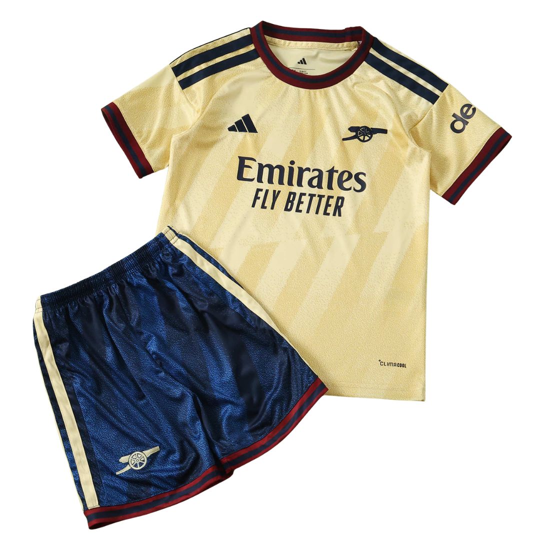 Kids Kit Arsenal Third 26/27