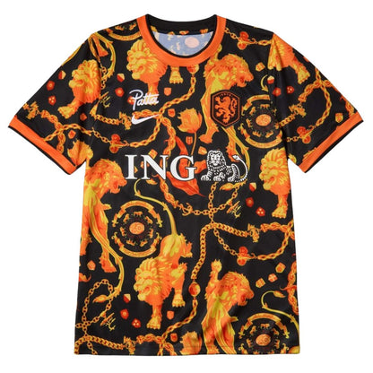 Netherlands Pre-Match 26/27 Jersey