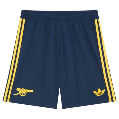 Shorts Arsenal Away 26/27