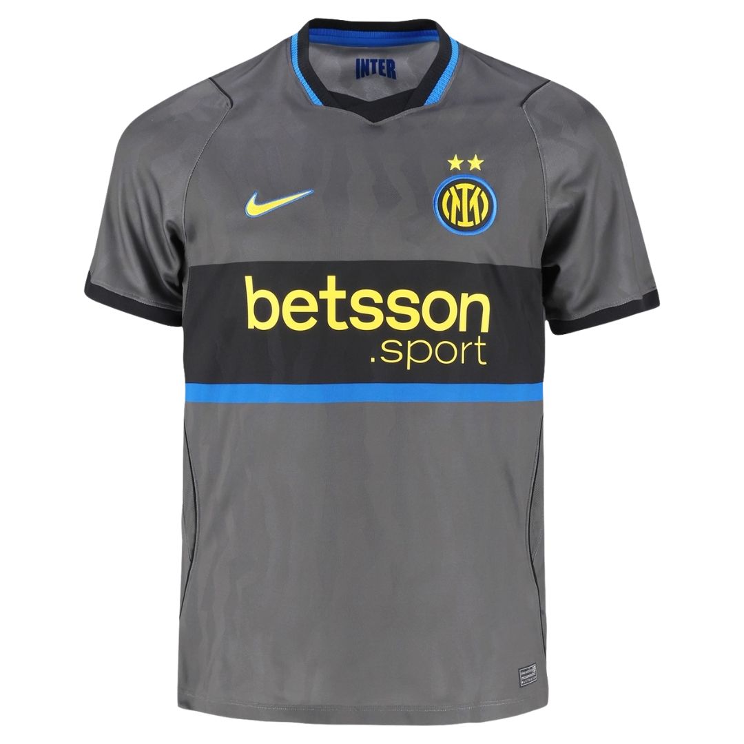 Inter Milan Third 26/27 Jersey