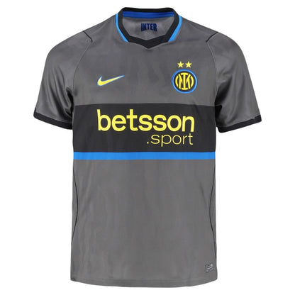 Inter Milan Third 26/27 Jersey
