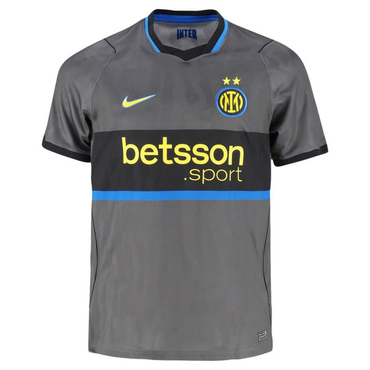 Inter Milan Third 26/27 Jersey