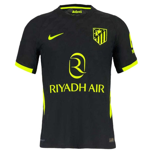 Atletico Madrid Away 26/27 Jersey