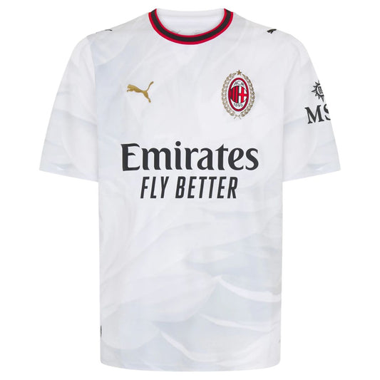 AC Milan Away 26/27 Jersey