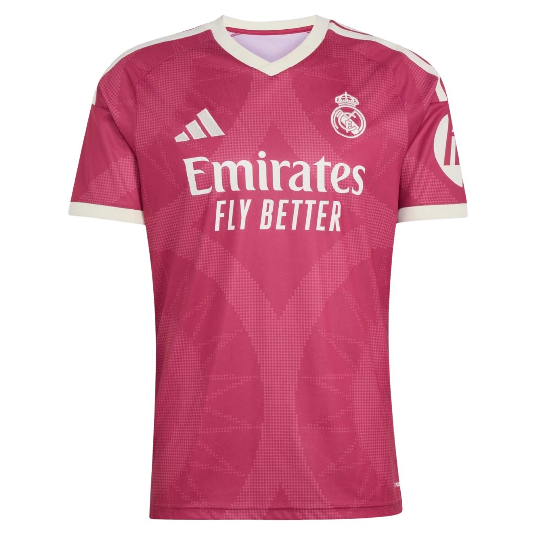 Real Madrid Third 26/27 Jersey