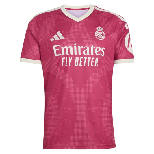 Real Madrid Third 26/27 Jersey