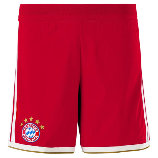 Shorts Bayern Munich Home 26/27