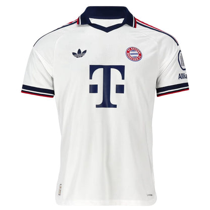 Bayern Munich Away 26/27 Jersey - Player Version