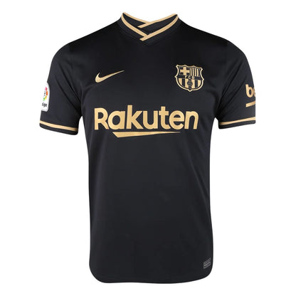 Barcelona Retro 20/21 Jersey