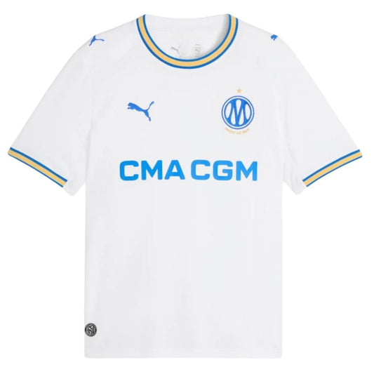 Olympique Marseille Home 26/27 Jersey